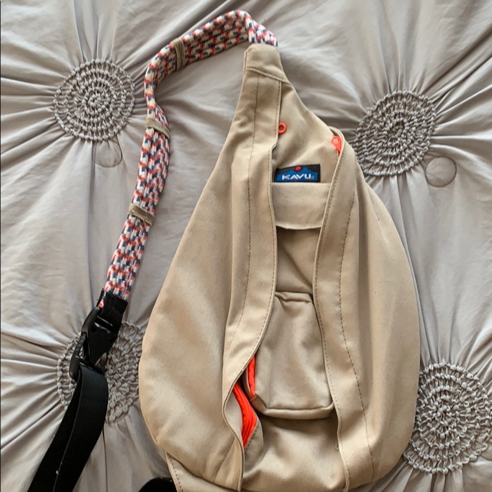 Kavu Bag